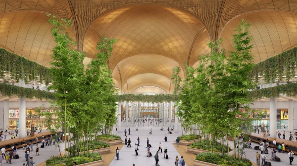 想用双曲面铝单板？从设计到安装的完整流程与难点解析都在这里